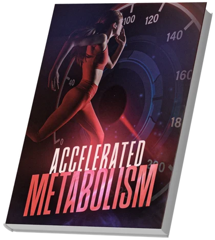 Accelerated Metabolism bonus guide cover