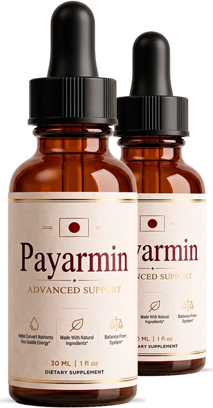 PayArmin 2 bottle pack
